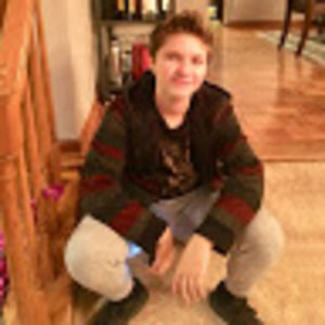 Meet your Posher, Brendon